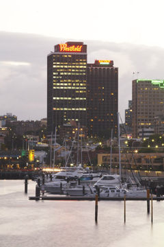 Bayview Boulevard Sydney Ngoại thất bức ảnh