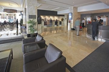 Bayview Boulevard Sydney Ngoại thất bức ảnh